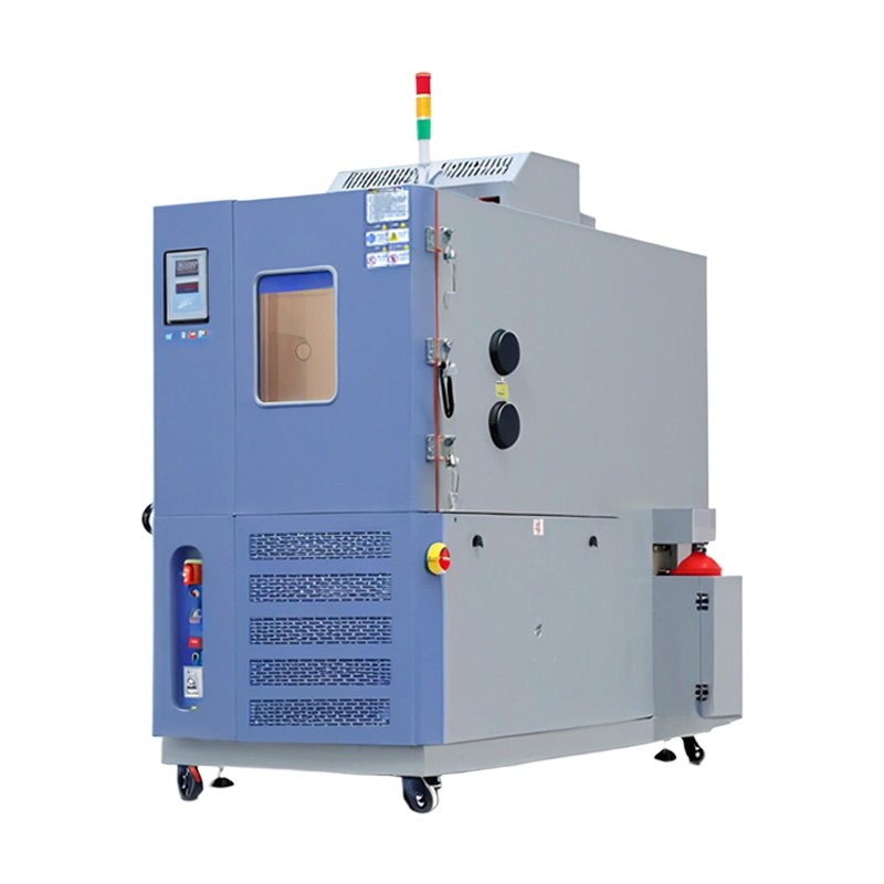 防爆高低溫試驗(yàn)箱